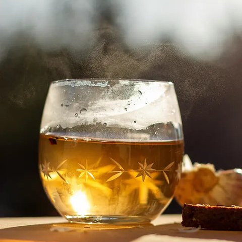 Bawang putih (Foto: iStockphoto)