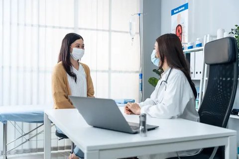 Bawang putih (Foto: iStockphoto)