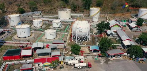 Hal ini untuk memastikan kualitas dan kuantitas LPG Subsidi untuk masyarakat sesuai standar. (Liputan6.com/Herman Zakharia)