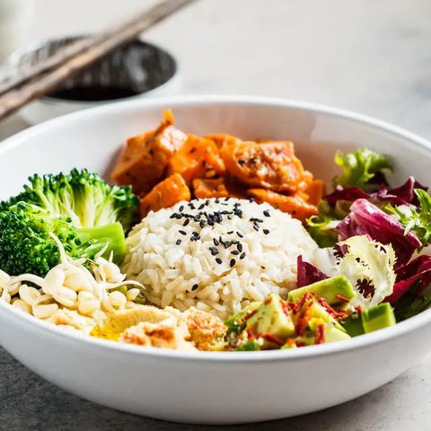 Keuntungan Punya Lemak Perut Ber-gen Khusus Kata Ilmuwan (Sumber: Ilustrasi Perut Buncit/ Pexels/ Andres Ayrton)