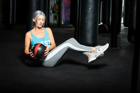 Keuntungan Punya Lemak Perut Ber-gen Khusus Kata Ilmuwan (Sumber: Ilustrasi Perut Buncit/ Pexels/ Andres Ayrton)