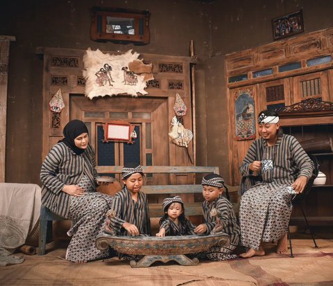 Anak Ade Jigo Meninggal Dalam Usia Kandungan Tujuh Bulan, Ini Kronologinya