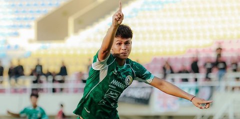 Menanti Ledakan Hokky Caraka di Piala AFF 2024