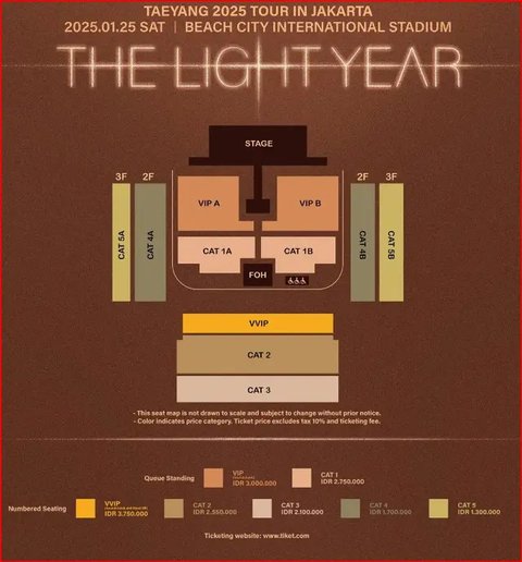 Taeyang Bigbang. (dok. The Black Label)