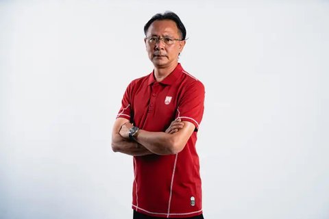 BRI Liga 1 - Ilustrasi Persis Solo BRI Liga 1 Musim 2024/2025 (Bola.com/Adreanus Titus)