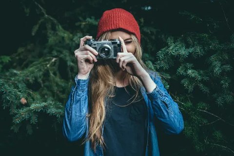 Orang dengan kecerdasan emosional yang terlalu tinggi cenderung kurang kreatif dan inovatif. (Foto: Unsplash/Brooke Cagle)
