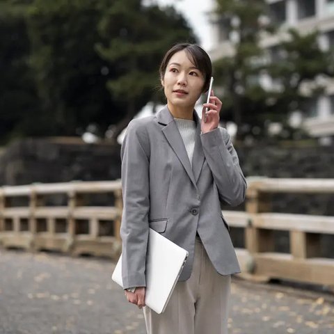 Orang dengan kecerdasan emosional yang terlalu tinggi cenderung kurang kreatif dan inovatif. (Foto: Unsplash/Brooke Cagle)