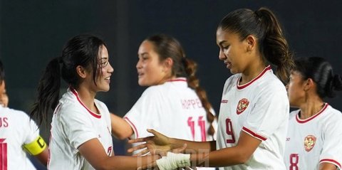 Link Live Streaming Kamboja Vs Timnas Indonesia Putri - Piala AFF Putri 2024