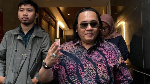 Polemik Donasi Agus Salim Temui Titik Terang, Farhat Abbas dan Denny Sumargo Sepakat Berdamai