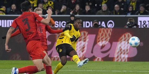 5 Pemain yang Bisa Bergabung dengan Arsenal pada Januari 2025