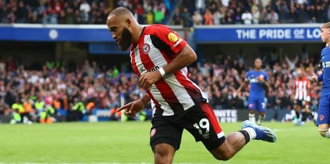 5 Pemain yang Bisa Bergabung dengan Arsenal pada Januari 2025