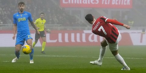 Prediksi Atalanta vs AC Milan 7 Desember 2024