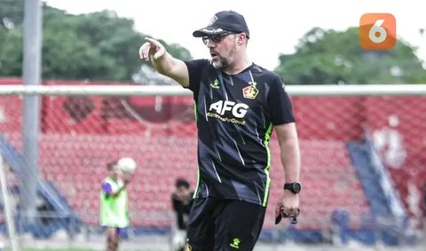 BRI Liga 1 - Persik Kediri Vs Madura United (Bola.com/Adreanus Titus/Geaby Fadhilatu Sholikha)