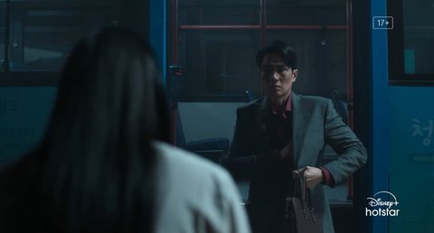Sinopsis Serial Korea 'LIGHT SHOP', Misteri dan Drama dalam Perjalanan Enam Jiwa