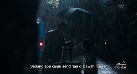 Sinopsis Serial Korea 'LIGHT SHOP', Misteri dan Drama dalam Perjalanan Enam Jiwa