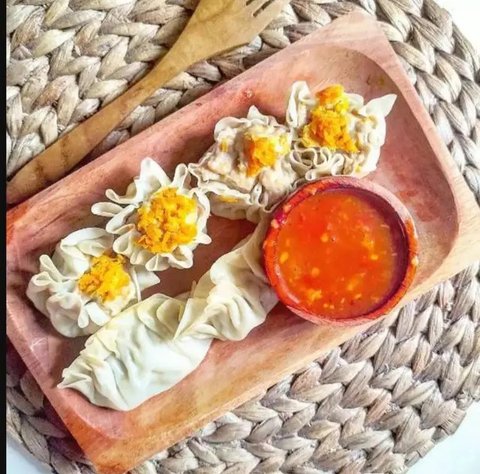 Siomay. (c) Unsplash/Angiola Harry