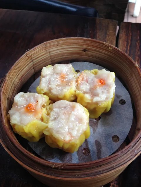 Siomay. (c) Unsplash/Angiola Harry