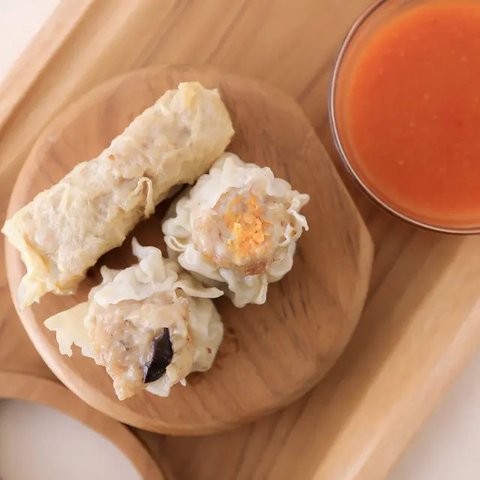 Siomay. (c) Unsplash/Angiola Harry