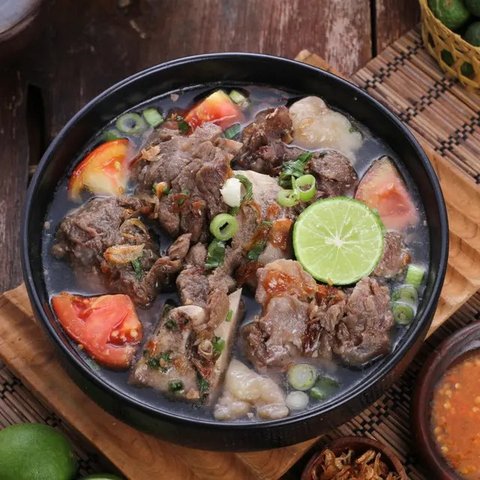 ilustrasi resep daging/Dezty Su/Shutterstock