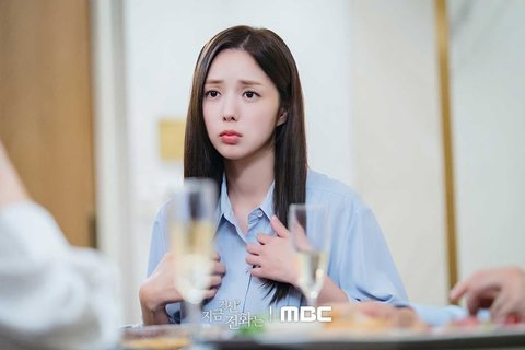 Alasan 'WHEN THE PHONE RINGS' Episode 5 dan 6 Tidak Tayang, Bikin Penonton Kecewa