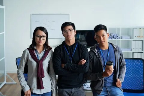 Mengapa Gen Z Lebih Memilih Karier Fleksibel dan Freelance? copyright/freepik