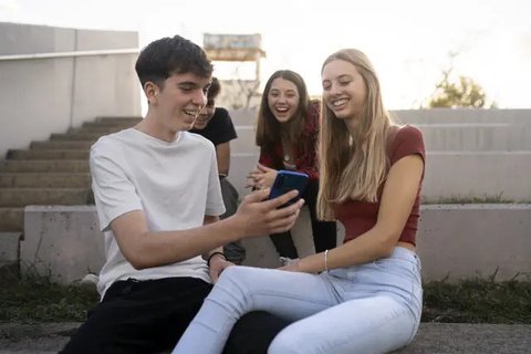 Mengapa Gen Z Lebih Memilih Karier Fleksibel dan Freelance? copyright/freepik