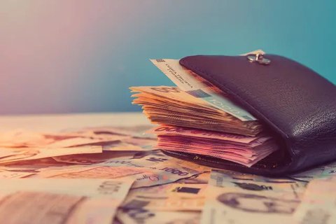 Ilustrasi sedekah. Photo by Freepik