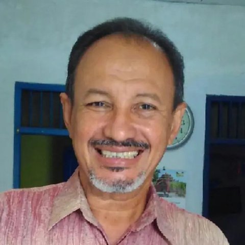 Potret Terbaru Pemain Sinetron Lawas Jin dan Jun. (Sumber: Facebook/Fuad Baradja dan Brilio.net)