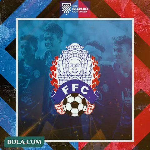 Piala AFF - Persaingan Grup A Piala AFF 2024 (Bola.com/Adreanus Titus/Geaby Fadhilatu Sholikha)