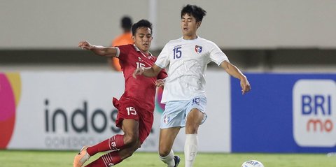 4 Pemain Debutan yang Bisa Dimainkan Shin Tae-yong saat Jajal Myanmar: Rivaldo Pakpahan Faktor Kunci?