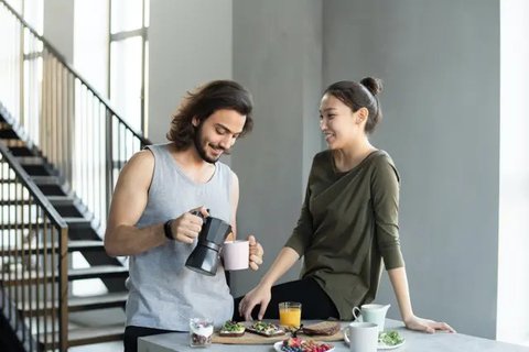 Simak prediksi kehidupan cinta sejatimu berdasarkan shio di Tahun Macan Air 2022 ini. (pexels/rodnae production).