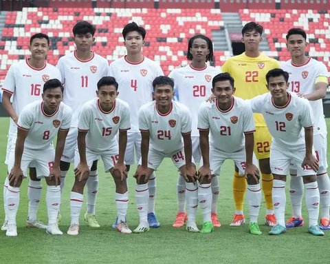 Piala AFF 2024 - Myanmar Vs Timnas Indonesia (Bola.com/Adreanus Titus/Geaby Fadhilatu Sholikha)