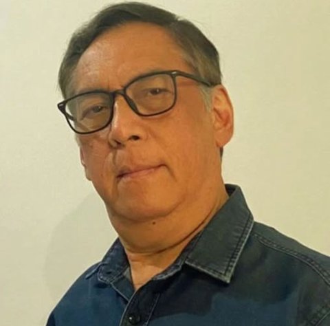 Profil Joshua Pandelaki, Kisah di Balik Kepergian Aktor Senior yang Penuh Dedikasi