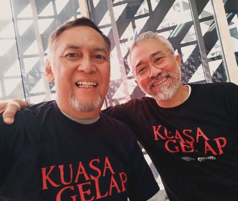 Profil Joshua Pandelaki, Kisah di Balik Kepergian Aktor Senior yang Penuh Dedikasi