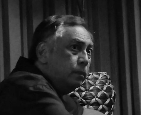 Profil Joshua Pandelaki, Kisah di Balik Kepergian Aktor Senior yang Penuh Dedikasi