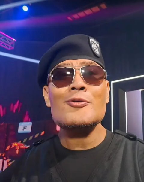 Deddy Corbuzier sebut putusan Miftah Maulana dari jabatan Utusan Khusus Presiden Bidang Kerukunan Beragama dan Pembinaan Sarana Keagamaan tepat. (Foto: Dok. YouTube Intens Investigasi)