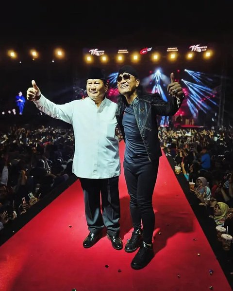 Deddy Corbuzier sebut putusan Miftah Maulana dari jabatan Utusan Khusus Presiden Bidang Kerukunan Beragama dan Pembinaan Sarana Keagamaan tepat. (Foto: Dok. YouTube Intens Investigasi)