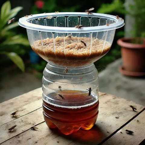 5 Cara Ampuh Membasmi Nyamuk Saat Musim Hujan, Rumah Bebas Gigitan | copyright pexels.com/Pixabay