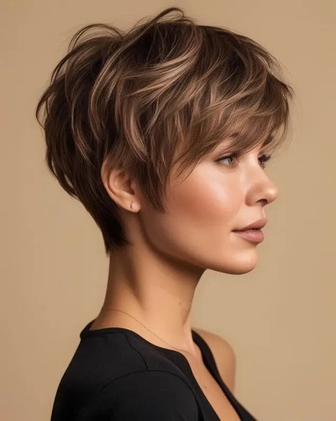 Bob haircut. (c) Shutterstock/ME Image