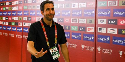 Persamaan Timnas Malaysia dan Manchester United: Hobi Kebobolan dari Sepak Sudut!