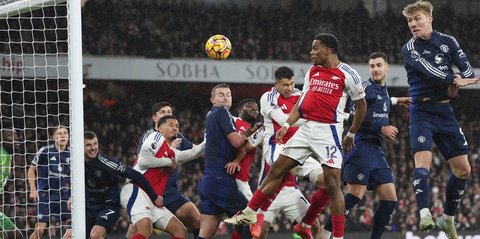 Persamaan Timnas Malaysia dan Manchester United: Hobi Kebobolan dari Sepak Sudut!
