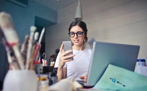 ilustrasi menolak cinta/Suthida Phensri/Shutterstock