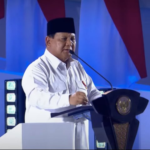 prabowo naikkan gaji guru