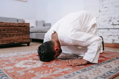 Ilustrasi Ramadhan/Fimela.com by Adrian Putra