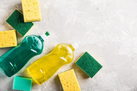 Ilustrasi Kipas Angin/https://unsplash.com/Delaney Van