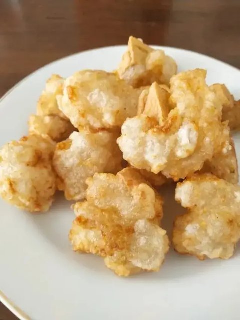 Resep tahu cireng. (dok. Cookpad @Helen_prilia)