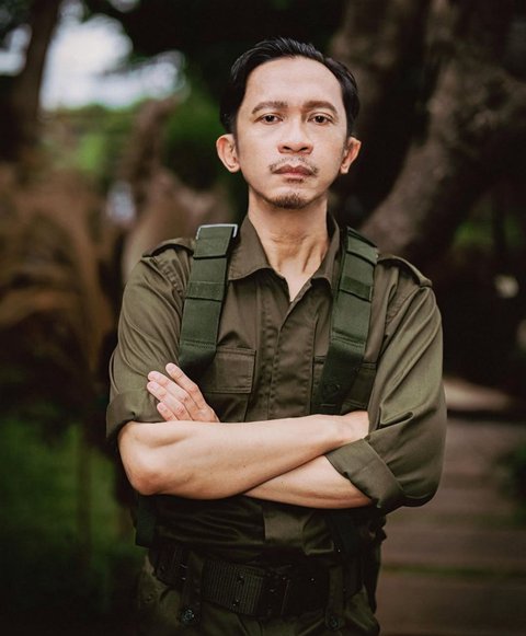 Jarang Muncul di TV, Aming Buka Fakta Mengejutkan tentang Bukan Soal Tidak Laku!