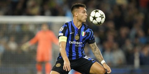 Jadwal Siaran Langsung Liga Champions di SCTV Hari Ini, 11 Desember 2024