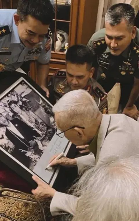 Marsekal Muda TNI Danang Hadiwibowo