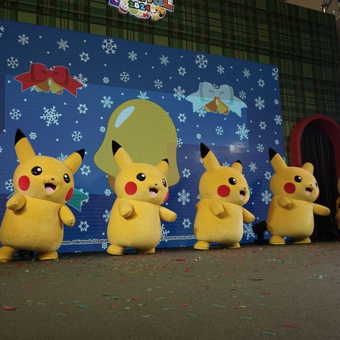 Pokémon Festival 2024 Digelar di Jakarta, Para Penggemar Wajib Hadir Melihat Keseruan Atraksinya